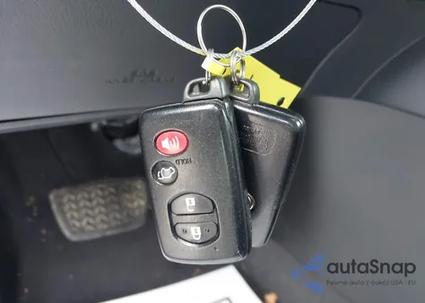 2012 Toyota Highlander Limited V6 из США, поврежденный, VIN 5TDDK3EH6CS139367